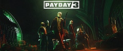 PAYDAY 3 Trainer