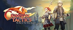 Crimson Tactics: The Rise of The White Banner Trainer