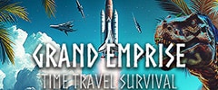 Grand Emprise: Time Travel Survival Trainer
