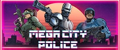 Mega City Force Trainer