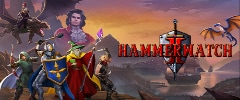Hammerwatch 2 Trainer