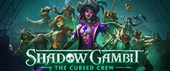 Shadow Gambit: The Cursed Crew Trainer