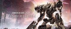 Armored Core 6: Fires of Rubicon Trainer