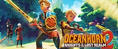 Oceanhorn 2: Knights of the Lost Realm Trainer
