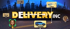 Delivery INC Trainer