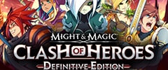 Might and Magic Clash of Heroes Definitive Edition Trainer