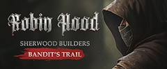 Robin Hood - Sherwood Builders - Bandit´s Trail Trainer