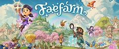 Fae Farm Trainer 1.4.0