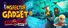 Inspector Gadget: Mad Time Party Trainer