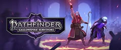 Pathfinder: Gallowspire Survivors Trainer