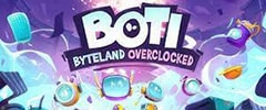 Boti: Byteland Overclocked Trainer