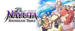 Legend of Nayuta, The: Boundless Trails Trainer