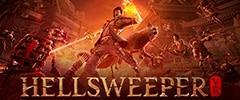 Hellsweeper VR Trainer