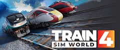 Train Sim World 4 Trainer