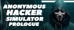 Anonymous Hacker Simulator Trainer