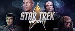 Star Trek: Infinite Trainer