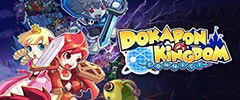 Dokapon Kingdom: Connect Trainer
