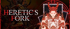 Heretic's Fork Trainer 1.0.40