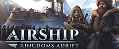 Airship: Kingdoms Adrift Trainer
