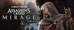Assassin's Creed Mirage Trainer 1.0.7