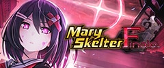 Mary Skelter Finale Trainer