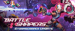 Battle Shapers Trainer