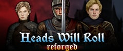 Heads Will Roll: Reforged Trainer