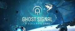 Ghost Signal: A Stellaris Game Trainer