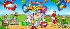 Asterix and Obelix: Heroes Trainer