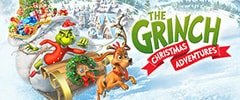 The Grinch Christmas Adventures Trainer