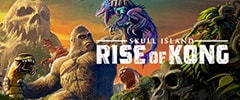 Skull Island: Rise of Kong Trainer