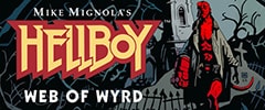 Hellboy: Web of Wyrd Trainer