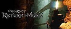 Lord of the Rings: Return to Moria Trainer