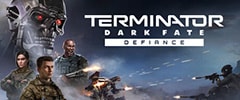 Terminator: Dark Fate - Defiance Trainer 1.02.950