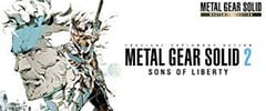 Metal Gear Solid 2 Metal Gear Solid Master Collection Vol 1 Trainer