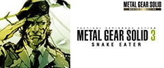 Metal Gear Solid 3 Metal Gear Solid Master Collection Vol 1 Trainer