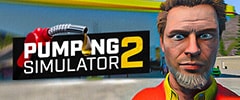 Pumping Simulator 2 Trainer 0.4.0