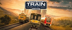 Train Simulator Classic Trainer