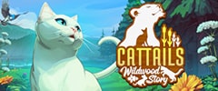 Cattails: Wildwood Story Trainer