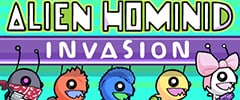 Alien Hominid Invasion Trainer