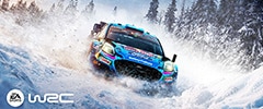 EA Sports WRC Trainer