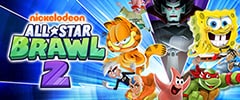 Nickelodeon All-Star Brawl 2 Trainer