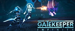 Gatekeeper: Infinity Trainer