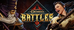 Demeo Battles Trainer