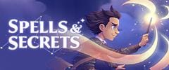 Spells and Secrets Trainer