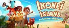 Ikonei Island: An Earthlock Adventure Trainer