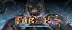 Turok 3: Shadow of Oblivion Remastered Trainer