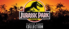 Jurassic Park Classic Games Collection Trainer