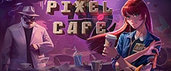 Pixel Cafe Trainer