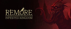 Remore: Infested Kingdom Trainer